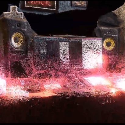 Retone AV